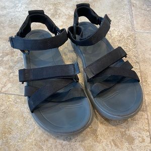 Teva Sandborn Mia Sandal
